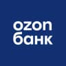 Логотип Ozon Банк
