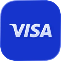 Логотип Visa